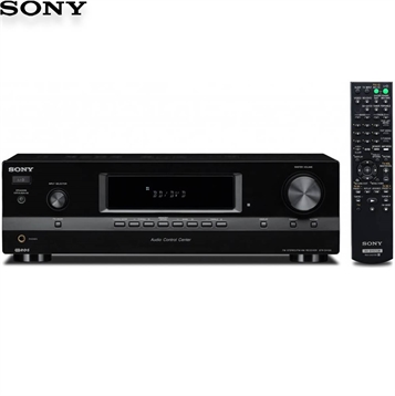 SONY STR-DH130